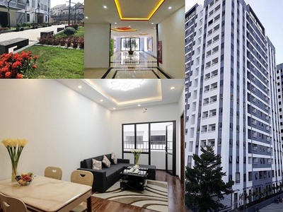Bán căn hộ destino centro mặt tiền quốc lộ 1a. 0