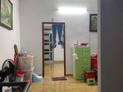 Bán nhà vườn lài phường an phú đông q. 12, 100m2, giảm giá còn 6.x tỷ 3