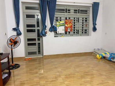 Bán nhà vườn lài phường an phú đông q. 12, 100m2, giảm giá còn 6.x tỷ 1