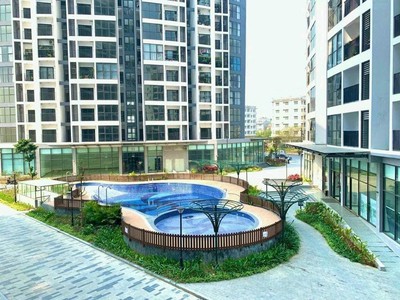 Cần bán căn hộ Le Grand Jardin Sài Đồng 3pn2vs , 85m2 cách bv đưc giang . 4