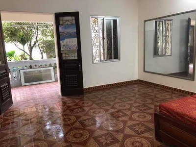 Cho thuê căn hộ chung cư mini tầng 2, gần chung cư nam đô, 75m2, 2 ngủ, 1 wc, nội thất đầy đủ, giá 0