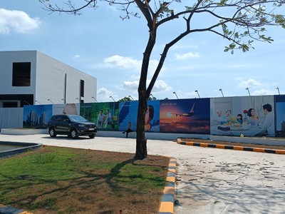 Bán căn hộ destino centro mặt tiền quốc lộ 1a. 2