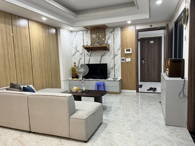 Căn hộ 3 phòng ngủ 102m2 mặt tiền lương định của - nhận nhà ngay có sổ hồng giá 5.6 tỉ 2