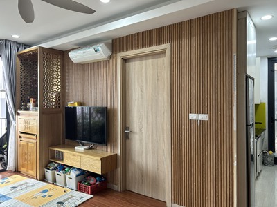 Cần tiền bán gấp căn 2n2vs moncity   hd mon  61.5m2 đầy đủ nội thất rất đẹp, giá rẻ 3,85 tỷ, sổ đỏ 3
