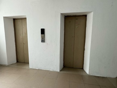 Chính chủ cần bán căn hộ chung cư đền lừ, quận hoàng mai, hà nội 2