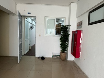 Chính chủ cần bán căn hộ chung cư đền lừ, quận hoàng mai, hà nội 1