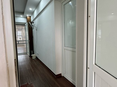 Chính chủ cần bán căn hộ chung cư đền lừ, quận hoàng mai, hà nội 4