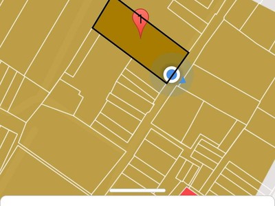 Giảm giá đất phan văn hớn tân thới nhất q12 - 1000m2 chỉ 53 tỷ 2