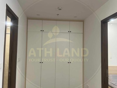 Cho thuê căn hộ 1,5 ngủ , full nội thất tại Hoàng Huy Commerce Vĩnh Niệm , Lê Chân 4