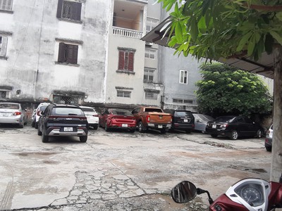 Chuyển nhượng 1200m đất bds cn dịch vụ, trung tâm quận -hoàng mai, có dòng tiền. giá 4x tỷ 0