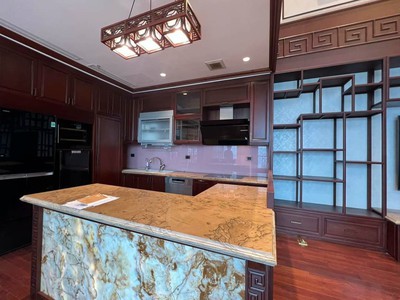 Bán penhouse duplex thông tầng 4n4vs mỹ đình pearl 263m2 tặng kèm nội thất 5 tỷ giá cực rẻ 21tỷ 4