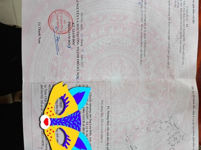 Chỉ 1.x nhỏ tỉ có ngay lô đất ở đô thị tại ninh sơn- thị trấn chúc sơn 0