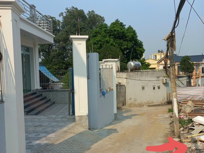 Chỉ 1.x nhỏ tỉ có ngay lô đất ở đô thị tại ninh sơn- thị trấn chúc sơn 1