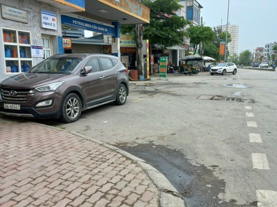 Chỉ 1.x nhỏ tỉ có ngay lô đất ở đô thị tại ninh sơn- thị trấn chúc sơn 2