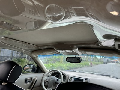 Infiniti FX35 sản xuất 2004 9