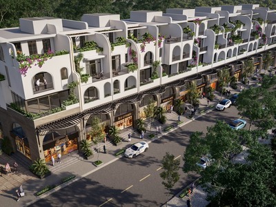 Ra mắt dự án Vaquarius - trung tâm của thành phố Văn Giang tương lai - liền kề khu đô thị Ecopark 6