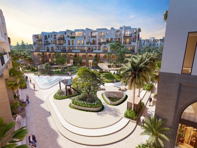 Ra mắt dự án Vaquarius - trung tâm của thành phố Văn Giang tương lai - liền kề khu đô thị Ecopark 7