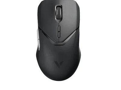 Chuột gaming 2 chế độ có dây/không dây Rapoo VT9Pro màu đen 2