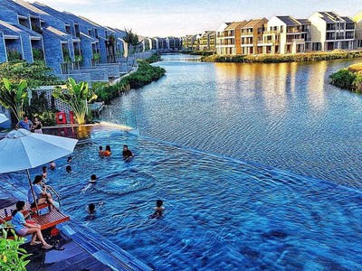 Biệt thự Casamia Hội An Cơ hội Sở hữu ngôi nhà như ý tại thiên đường nghỉ dưỡng chỉ 6.5tỷ 2