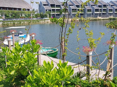 Biệt thự Casamia Hội An Cơ hội Sở hữu ngôi nhà như ý tại thiên đường nghỉ dưỡng chỉ 6.5tỷ 1