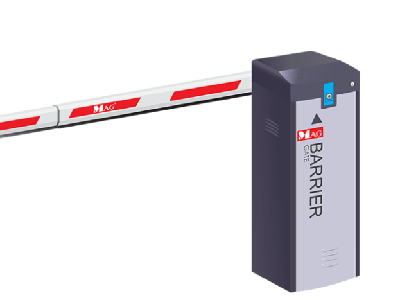 Barrier tự động,motor cổng lùa, 2