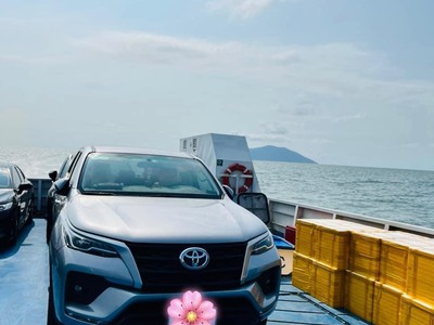 Cho thuê xe giá rẻ - chất lượng cần thơ 0