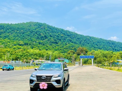 Cho thuê xe giá rẻ - chất lượng cần thơ 2