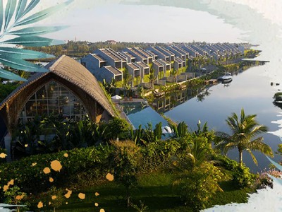 Biệt thự Casamia Hội An Cơ hội Sở hữu ngôi nhà như ý tại thiên đường nghỉ dưỡng chỉ 6.5tỷ 7