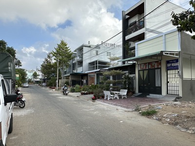 Bán nền đường 31 gần chợ Phú Thứ Chợ 586 2