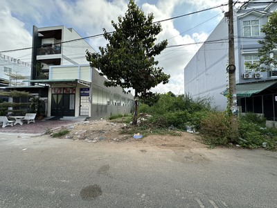 Bán nền đường 31 gần chợ Phú Thứ Chợ 586 3