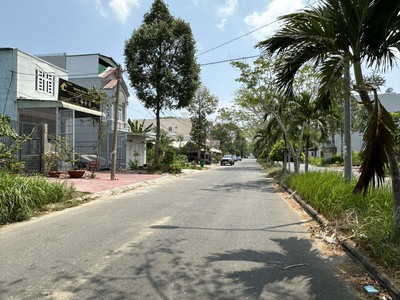 Khu dân cư 586 - Bán nền F9-14 đường Nguyễn Thị Sáu 125m2 giá 3,9 tỷ 1