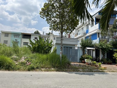 Khu dân cư 586 - Bán nền F9-14 đường Nguyễn Thị Sáu 125m2 giá 3,9 tỷ 4