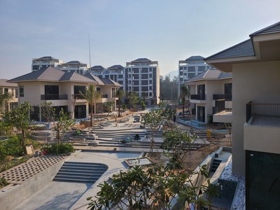 Nhà Mặt biểnngay tại TP tuy Hòa, Phú Yên 1