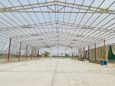 Cho thuê kho xưởng khu vực - Đường Đại Lộ Thăng Long giá chỉ từ 55k/m2/tháng 0