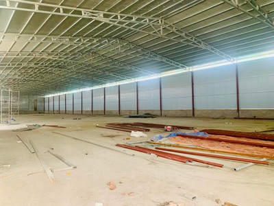 Cho thuê kho xưởng khu vực - Đường Đại Lộ Thăng Long giá chỉ từ 55k/m2/tháng 2