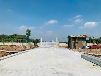 Cho thuê kho xưởng khu vực - Đường Đại Lộ Thăng Long giá chỉ từ 55k/m2/tháng 3