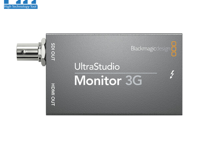 Blackmagic Design UltraStudio Monitor 3G 0
