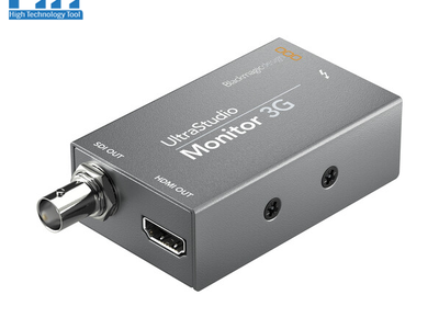 Blackmagic Design UltraStudio Monitor 3G 2