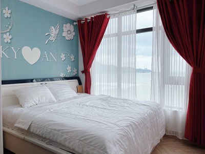 Bán Căn Trực Diện Biển Cực Đẹp Mường Thanh Viễn Triều, Nha Trang, Giá Chỉ 2,2 Tỷ 2
