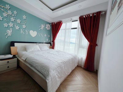 Bán Căn Trực Diện Biển Cực Đẹp Mường Thanh Viễn Triều, Nha Trang, Giá Chỉ 2,2 Tỷ 7
