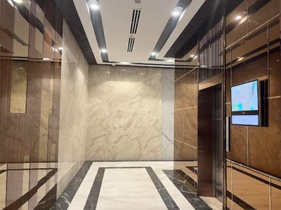 Căn hộ 2pn 81 m2 mua trực tiếp CĐT chỉ 3.4 tỷ nhận nhà 1