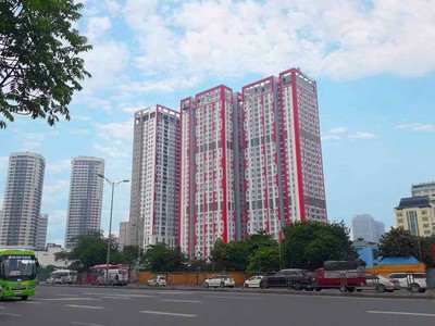 Bán các căn hộ 2PN và 3PN giá cực tốt tại dự án Hà Nội Paragon Cầu Giấy. 0
