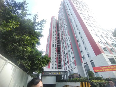 Quỹ căn 2PN và 3PN giá cực tốt tại dự án Hà Nội Paragon Cầu Giấy 4