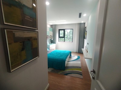 Bán các căn hộ 2PN và 3PN giá cực tốt tại dự án Hà Nội Paragon Cầu Giấy. 6