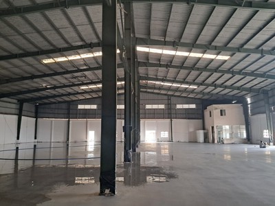 Cho Thuê Kho Bãi Nhà Xưởng- Khu Tân Tạo A 0