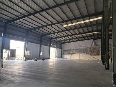 Cho Thuê Kho Bãi Nhà Xưởng- Khu Tân Tạo A 2