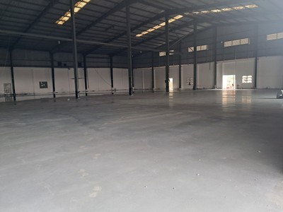 Cho Thuê Kho Bãi Nhà Xưởng- Khu Tân Tạo A 5