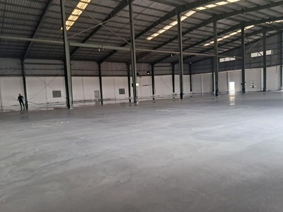 Cho Thuê Kho Bãi Nhà Xưởng- Khu Tân Tạo A 6