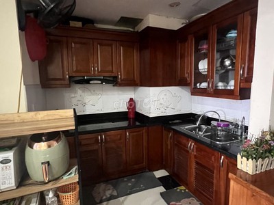 Cần bán căn hộ 1510 ở tòa chung cư Hemisco KĐT Xa La 2