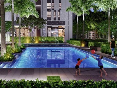 Cho thuê căn góc chung cư Citi Home 2PN 2WC Q.2 full nội thất đẹp giá 7tr/tháng-65 m2 0